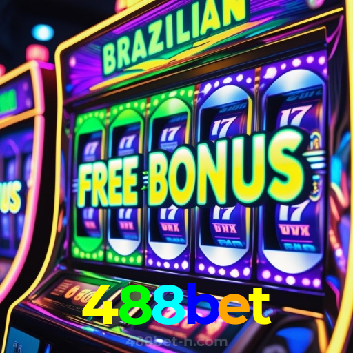 488bet：Em cada aposta no futebol digital, a vitória está ao seu alcance!