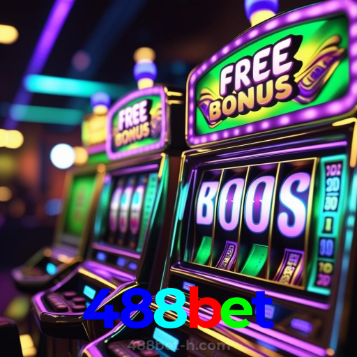 488bet:A sorte é sua! Aposte agora e ganhe muito mais!