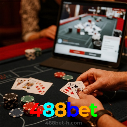 488bet：O futebol digital está esperando por você! Aposte e vença!