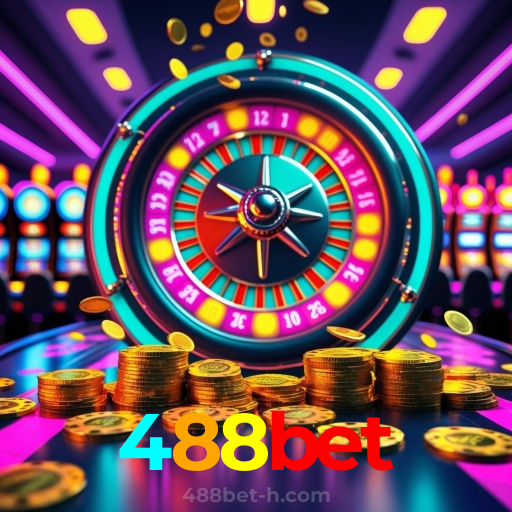 488bet：Sinta a emoção do cassino! Aposte agora e ganhe prêmios reais!