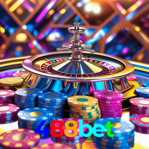 488bet:Onde sua sorte brilha: poker, roleta e apostas no futebol online!