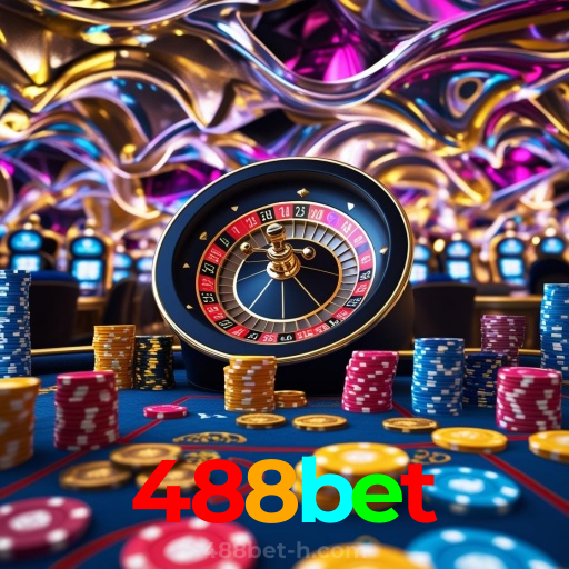 488bet：Onde sua sorte brilha com apostas no futebol e grandes prêmios em roleta!