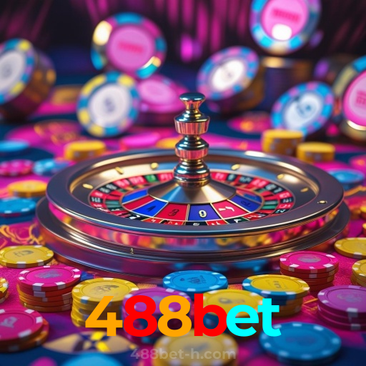 488bet：Jogue futebol online e prove que você é o melhor!