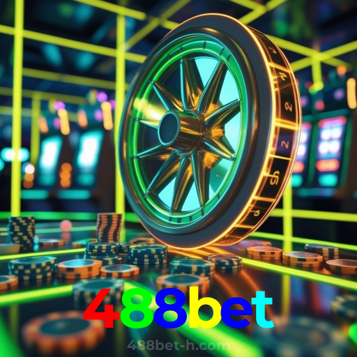 488bet：Jogue futebol online e sinta o jogo como nunca antes!