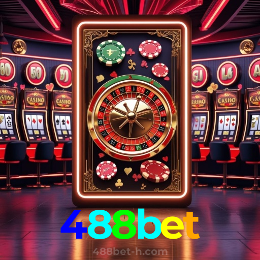 488bet：Desafie seus limites no cassino online e ganhe grandes prêmios!