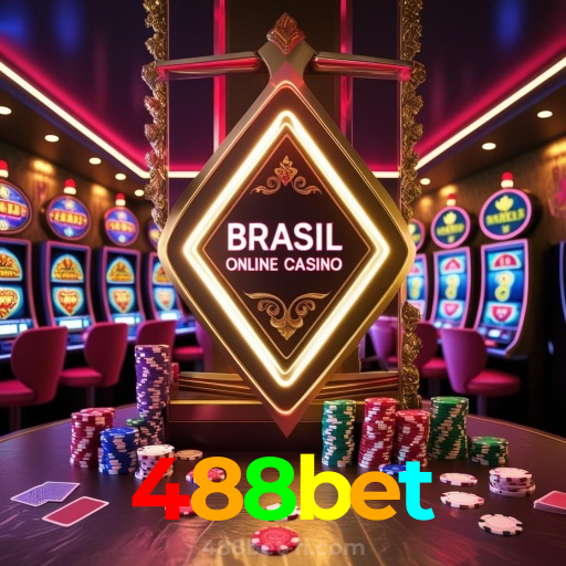 488bet：Jogue nas roletas e descubra as maiores vitórias!