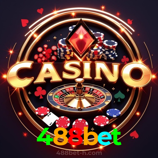 488bet：Apostas no futebol e grandes vitórias em roleta e blackjack!