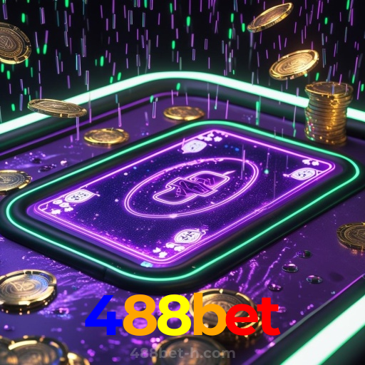 488bet：A diversão começa aqui! Jogue nas slots e ganhe muito mais!