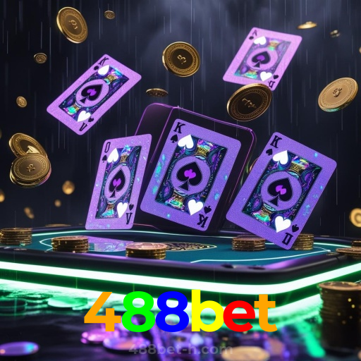 488bet：Entre no jogo de futebol virtual! Aposte e vença os melhores times!