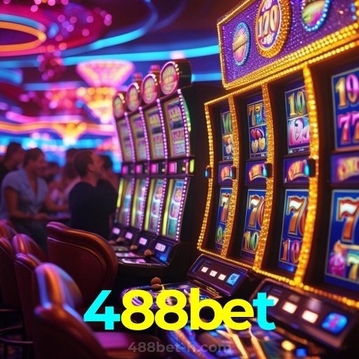 488bet：Jogue poker e aposte no futebol com grandes prêmios em jogo!