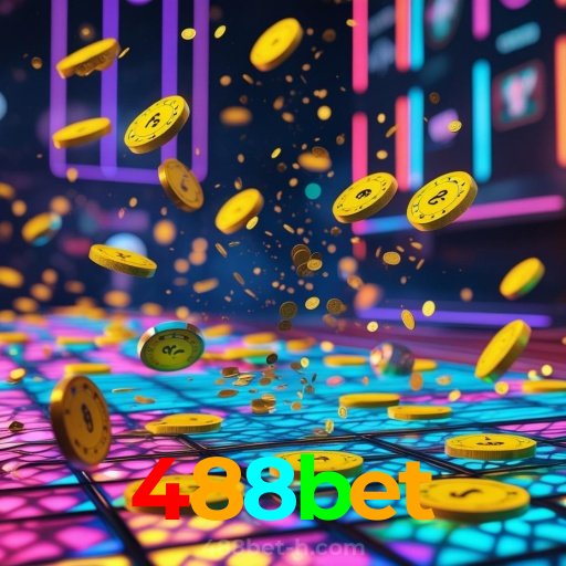 488bet：A sorte não tem limites! Vença no Blackjack e leve o prêmio!