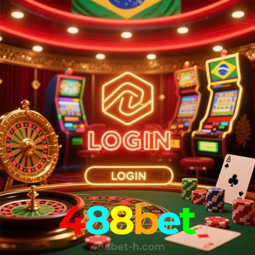 488bet：Apostas em futebol e os melhores jogos de cassino esperam por você!