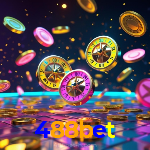 488bet：Aposte no futebol e vença nas mesas de blackjack no cassino online!