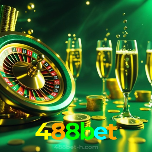 488bet：O melhor cassino para você jogar slots e apostar no futebol online!