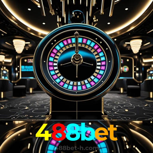 488bet：Aposte no futebol e jogue os melhores jogos de cassino com grandes prêmios!