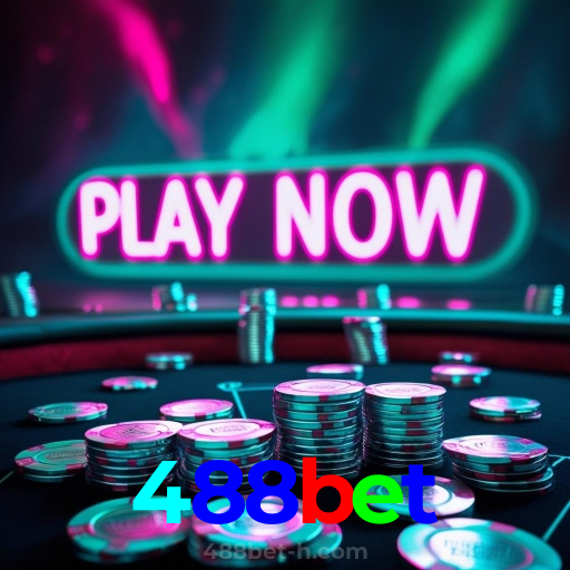 488bet：Aposte no futebol e jogue os melhores jogos de cassino como roleta!