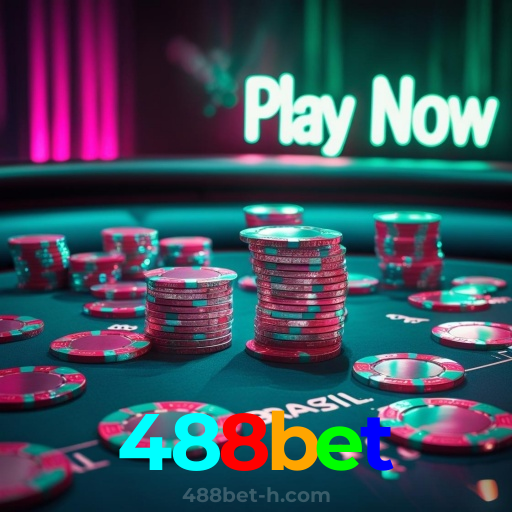 488bet：Jogue nas mesas de poker e se torne um campeão das cartas!