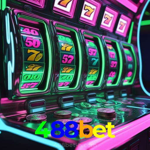 488bet：A diversão começa no cassino online com poker, roleta e apostas no futebol!