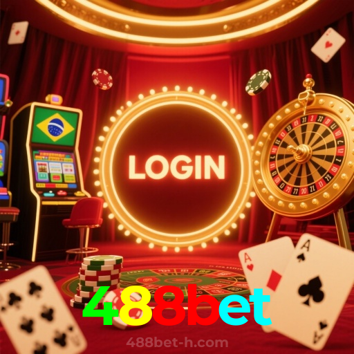 488bet：Apostas ao vivo no futebol e diversão garantida em blackjack e roleta!