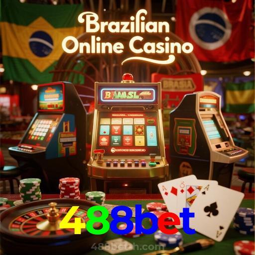 488bet：Jogue no cassino mais confiável com apostas em futebol e jogos emocionantes!