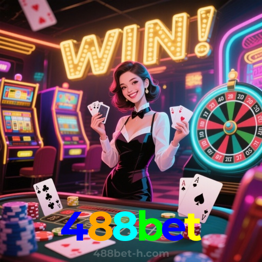 488bet：Jogue futebol online e vença com cada gol marcado!