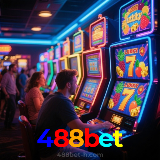 488bet：Onde sua sorte brilha: poker, roleta e apostas em futebol!