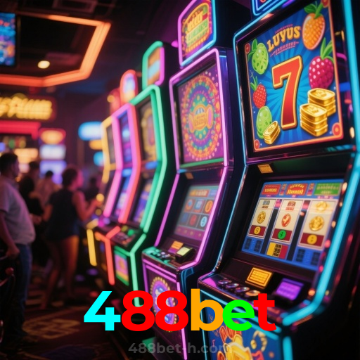 488bet：A roleta nunca foi tão empolgante! Aposte e vença!