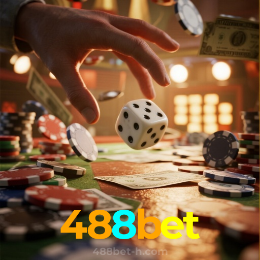 488bet：Aposte no seu time no futebol e divirta-se com slots e roleta!