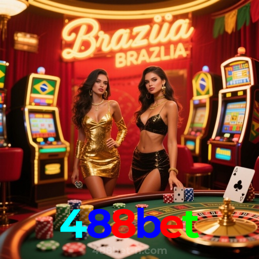 488bet：Jogue slots, aposte no futebol e conquiste vitórias épicas no cassino!