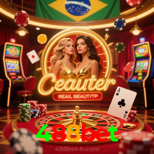 488bet：Aposte no futebol e viva a emoção do jogo!