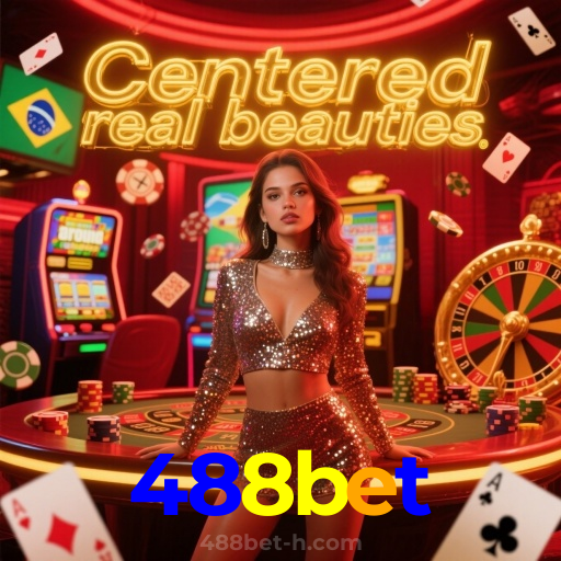 488bet：A adrenalina do futebol online te espera para grandes vitórias!