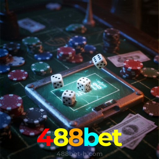 488bet：Aposte em futebol ao vivo e ganhe prêmios em jogos de cassino como roleta!