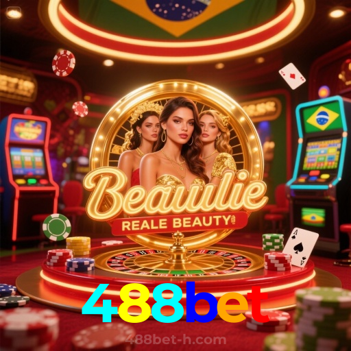 488bet：Onde as vitórias no futebol se encontram com os jackpots do cassino!