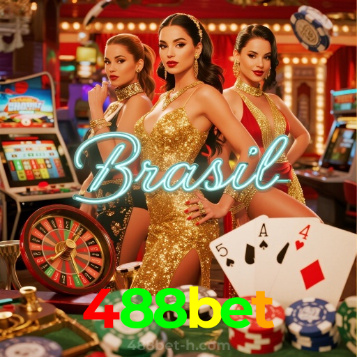 488bet：O cassino online perfeito para jogos de blackjack e apostas no futebol!