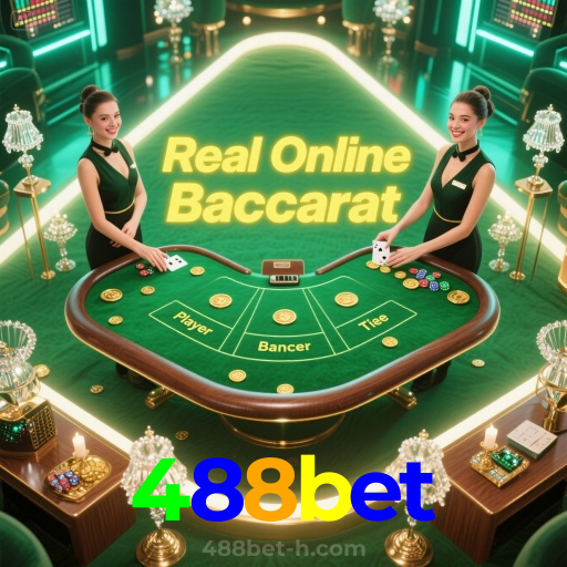 488bet：Vença no poker e mostre que você é um mestre das cartas!
