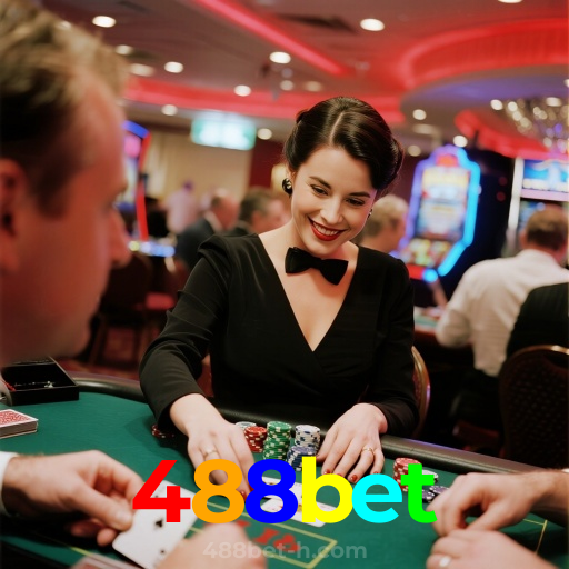 488bet：A roleta digital é sua chance de ganhar! Aposte e vença!