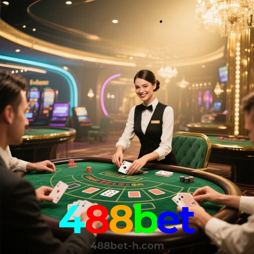 488bet：Poker, roleta e apostas ao vivo no futebol online, tudo ao seu alcance!