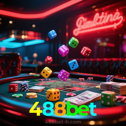 488bet：Jogue futebol online e experimente a emoção de grandes vitórias!