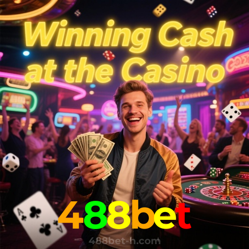 488bet:Gire as slots e conquiste o jackpot agora mesmo!
