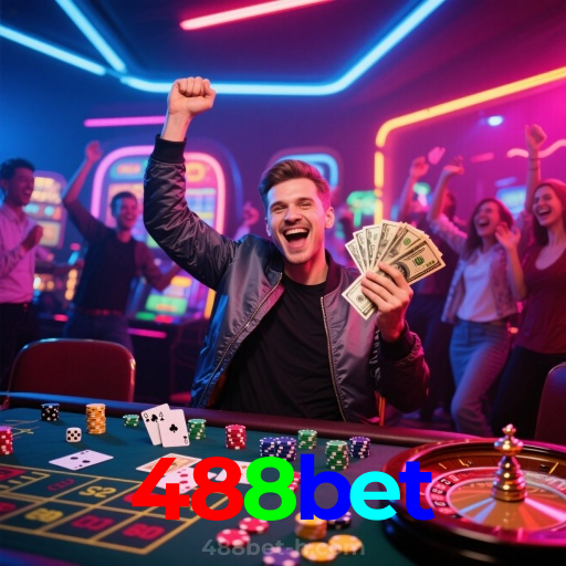 488bet：Jogue no futebol digital e ganhe prêmios incríveis!