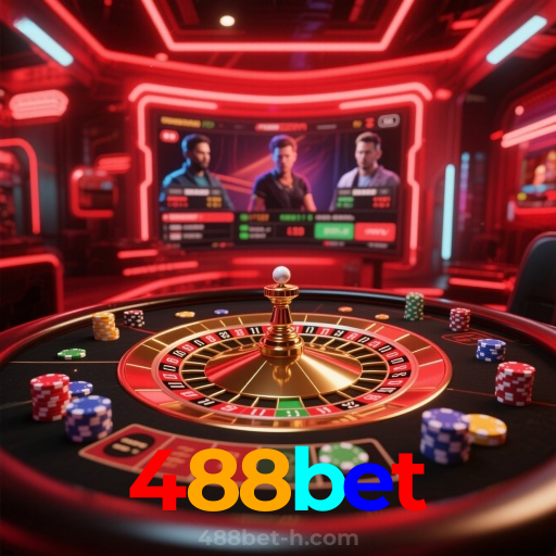 488bet：Sinta a adrenalina da roleta! Aposte e vença agora!