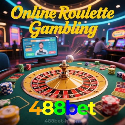 488bet：Entre na competição digital de futebol e mostre sua habilidade!