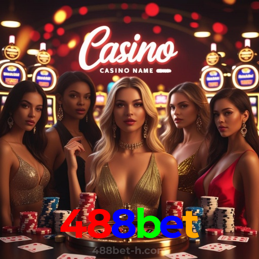 488bet：Ganhe prêmios incríveis jogando roleta e apostando no futebol online!