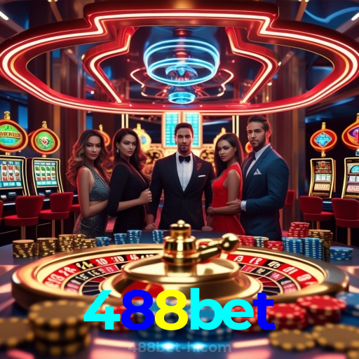488bet：Jogue futebol online e conquiste as maiores vitórias de sua vida!