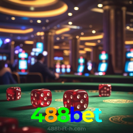 488bet：Apostas emocionantes no futebol e grandes vitórias em jogos como roleta!