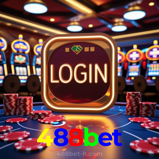 488bet：Cada giro nas slots é uma chance de grandes vitórias!