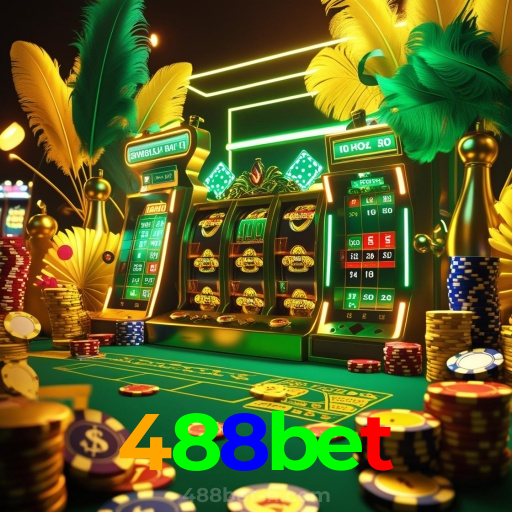 488bet：Conquiste grandes vitórias em blackjack e aposte no futebol online!