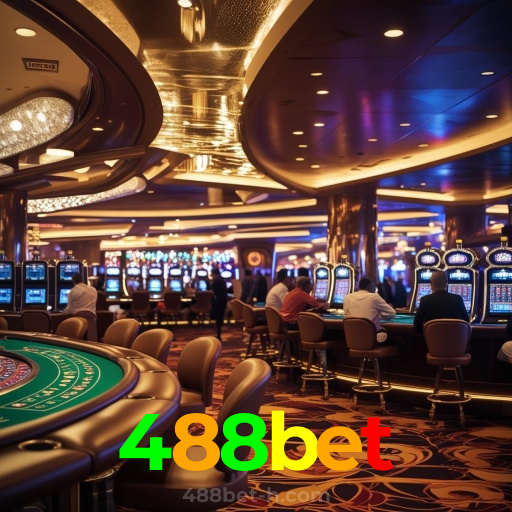 488bet：Vença no futebol online e leve para casa prêmios incríveis!