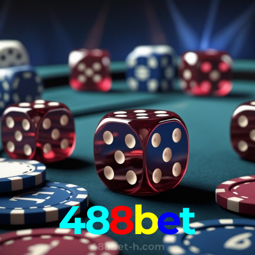 488bet:A adrenalina do futebol online está ao seu alcance!