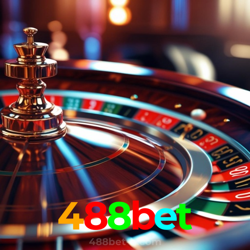 488bet:Viva a emoção das apostas ao vivo! Jogue agora e ganhe prêmios incríveis!